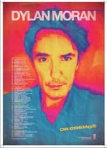 Poster di Dylan Moran: Dr Cosmos