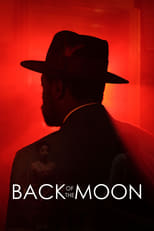 Poster for Back of the Moon