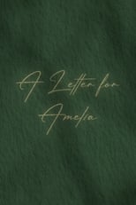 Poster di A Letter for Amelia