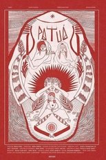 Poster for Patuá 