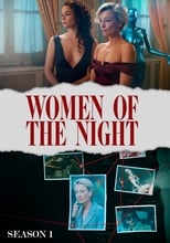 Poster for Women of the Night Season 1