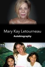 Poster for Mary Kay Letourneau: Autobiography 