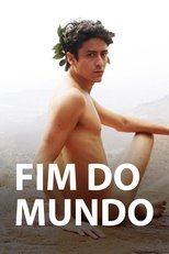 Poster for Fim do Mundo Season 1