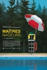 Maîtres nageurs