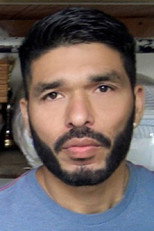 Foto retrato de David
