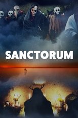 Poster for Sanctorum 