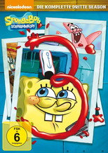 Poster zu Staffel 3 – SpongeBob Schwammkopf