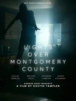Poster di Lights Over Montgomery County