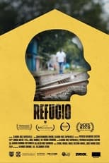 Poster for Refugio 