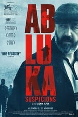 Abluka - Suspicions serie streaming