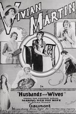 Poster for Husbands and Wives