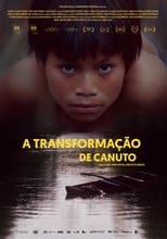 Canuto's Transformation main poster