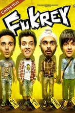 Fukrey Collection