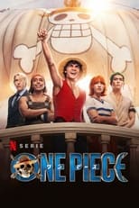 ES - ONE PIECE