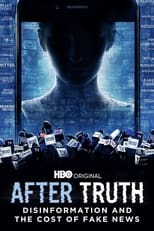 After Truth: Disinformation and the Cost of Fake News (2020)