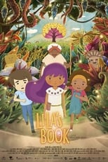 Poster for Lila's Book 