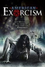 Poster for American Exorcism