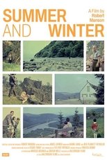 Poster for Summer and Winter 