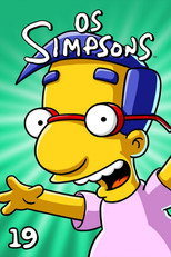 Os Simpsons: 19ª Temporada
