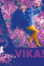 Poster for Vika! 