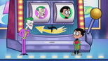 Teen Titans Go! 9x20 (S09E20)