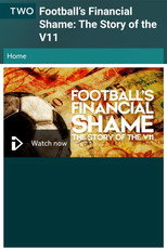 Football's Financial Shame: The Story of the V11 (2025)