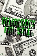 Poster for Democracy for $ale