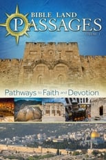 Poster for Bible Land Passages