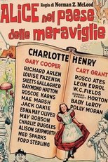 Alice nel paese delle meraviglie