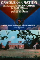 Cradle of a Nation poster