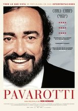 Ver Pavarotti (2019) Online