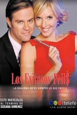 Poster for Los exitosos Pells Season 1