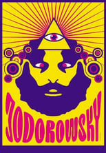 Poster di La constellation Jodorowsky