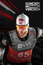 Sundby mot verden poster
