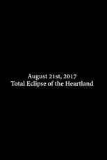 Poster for Total Eclipse of the Heartland 