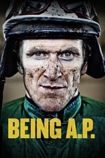 Poster for Being AP