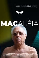 Poster for Macaléia 