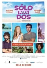 Poster for Sólo para dos 