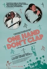 Poster for One Hand Don’t Clap