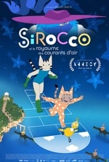 Poster for Sirocco and the Kingdom of Air Streams 