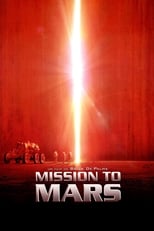Mission to Mars serie streaming