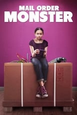 Poster for Mail Order Monster