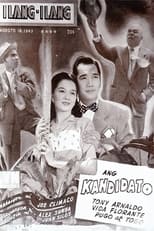 Poster for Ang Kandidato