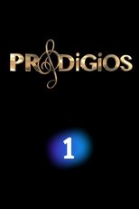 Poster for Prodigios