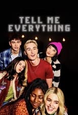 Poster for Tell Me Everything