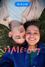 Time:out poster