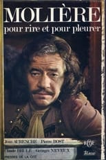 Poster di Molière pour rire et pour pleurer