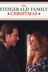 Poster for The Fitzgerald Family Christmas 