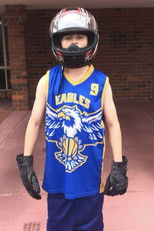 Oskar Millward Oskar Millward