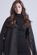 Kim Gyu-yeon